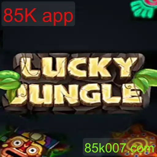 LuckyJungle