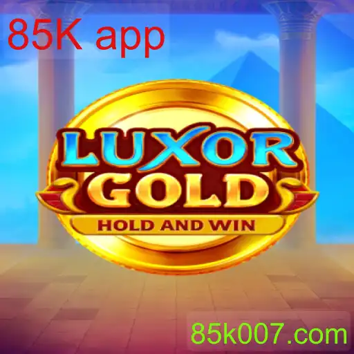 LuxorGold