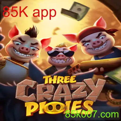 ThreeCrazyPiggies